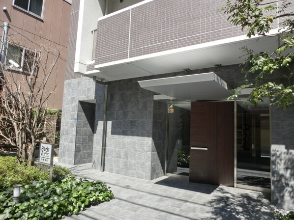 パークアクシス仲御徒町の物件内観写真